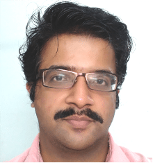 Vignesh Athiyarath