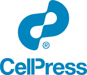 Cell Press logo