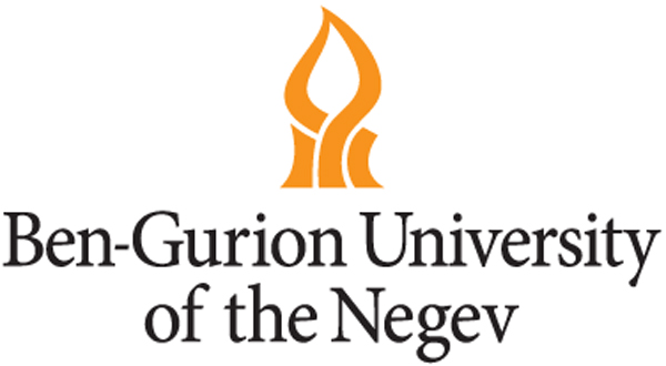 Logo: Ben-Gurion University of the Negev