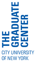 The Graduate Center logo