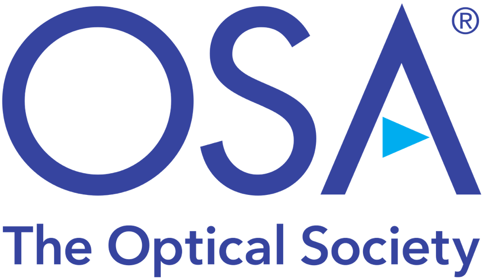 The Optical Society (OSA)
