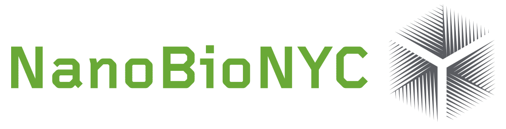 Logo: NanoBioNYC