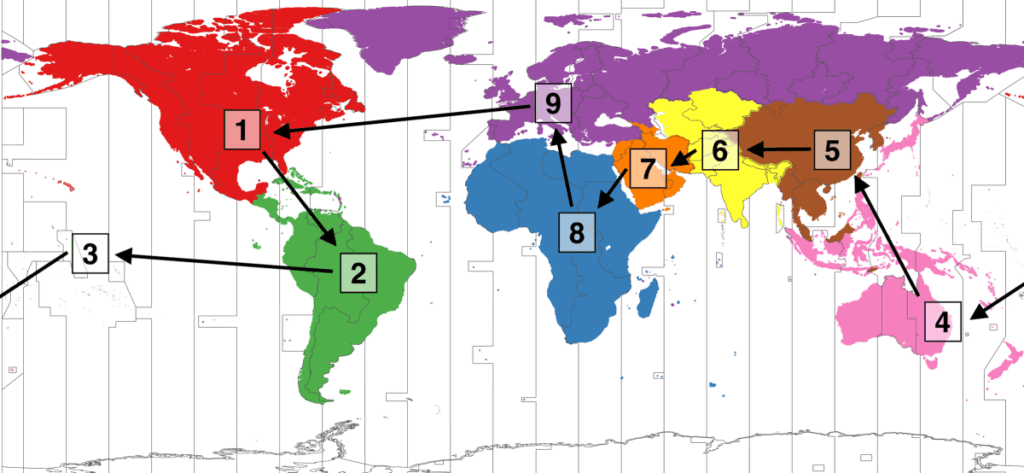 The 2025 Research and Innovation Marathon Relay – The Advanced Science ...