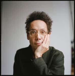 Malcolm Gladwell