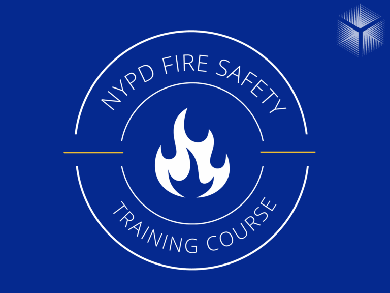 EHOS Training Session C14 FDNY Fire Safety The Advanced Science
