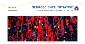 Neuroscience Initiative Fall 2023 Newsletter
