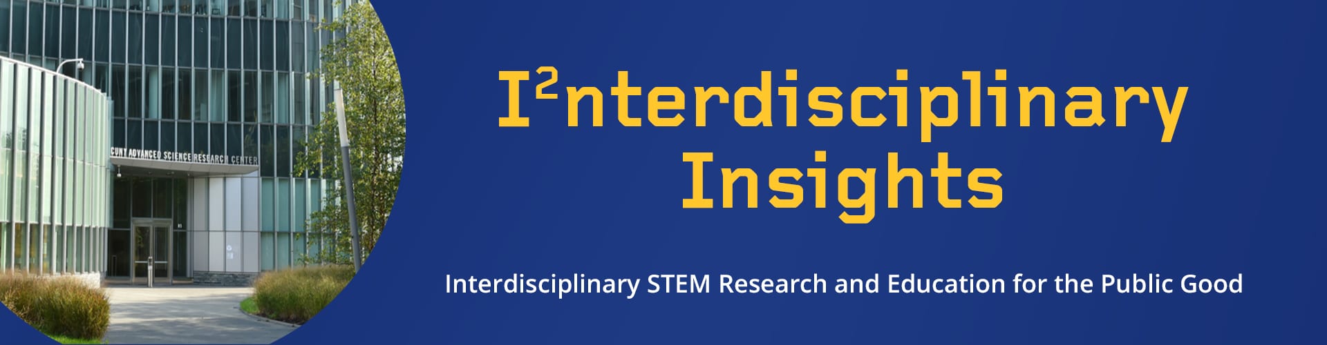 Interdisciplinary Insights: the newsletter of the ASRC