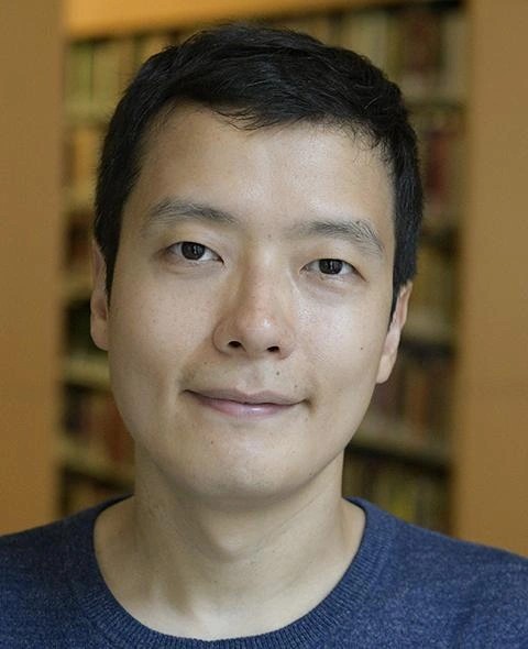 J. Wren Kim headshot