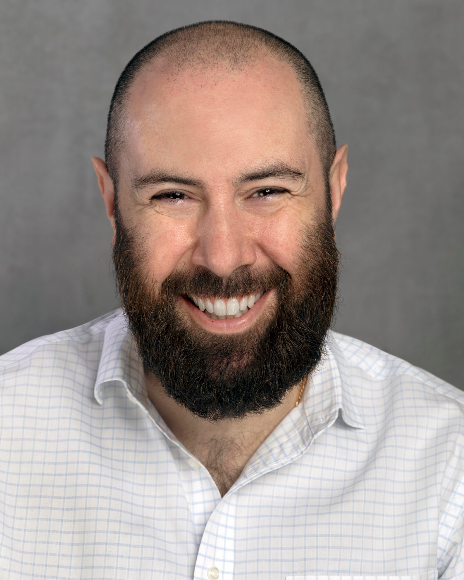Sami Sauma headshot