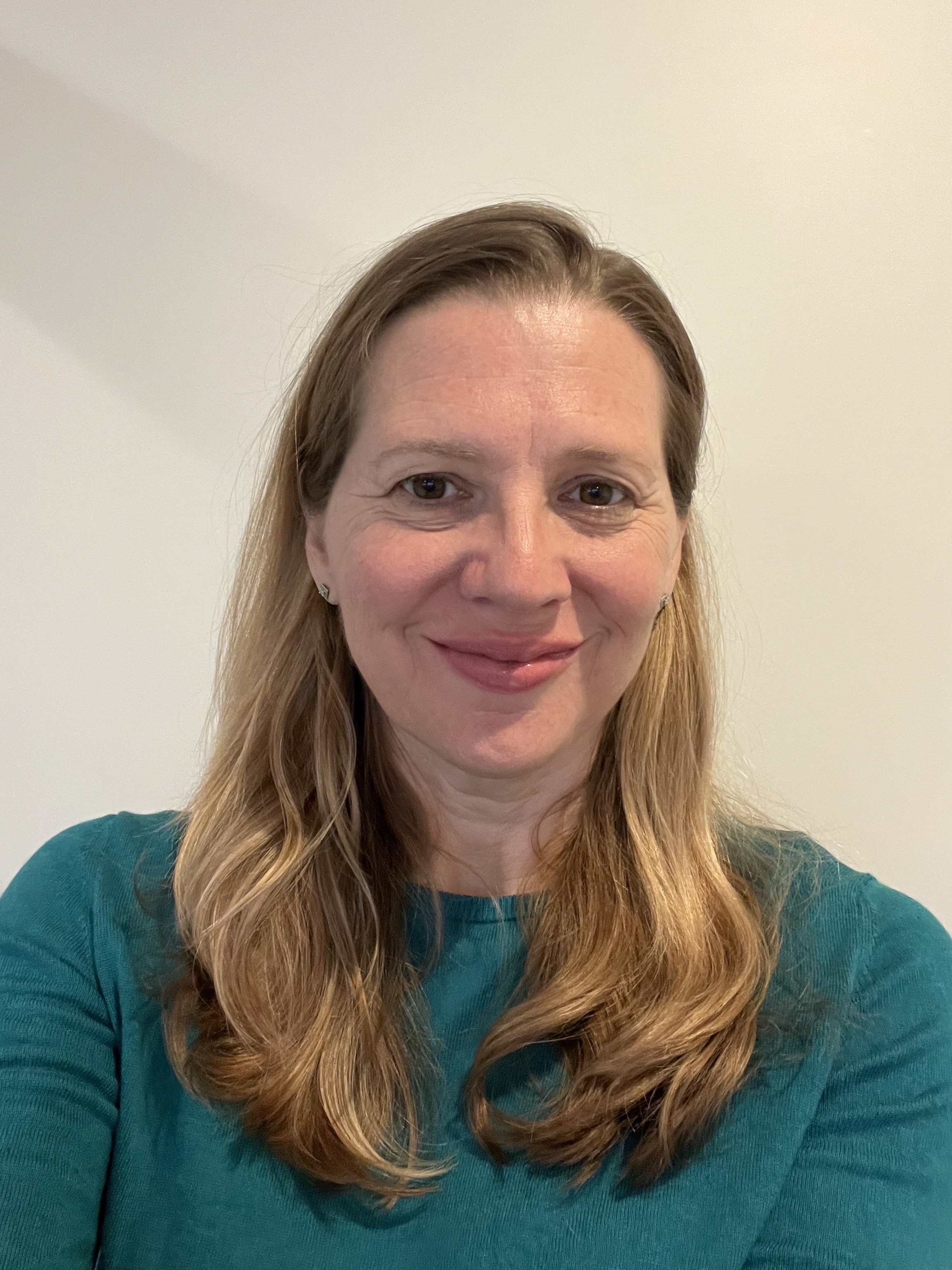 Photo of Prof. Sharon Loverde